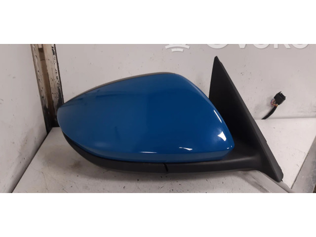 Зеркало электрическое Audi e-tron - года