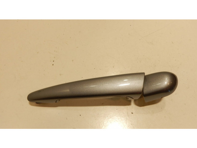 Внешняя ручка