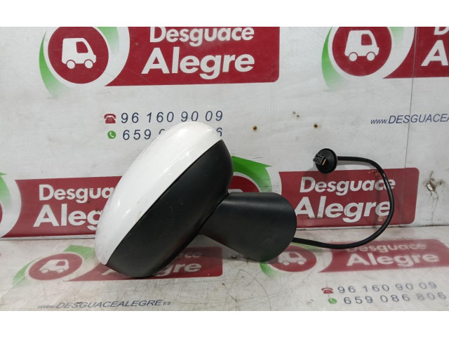 Зеркало электрическое        Opel Meriva B  2010 - 2016 года   