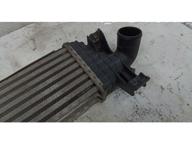 Интеркулер  05APR200404, 30741046   Volvo V50 2.0