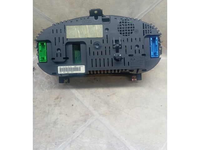 Панель приборов 8Z0920900 Audi A2