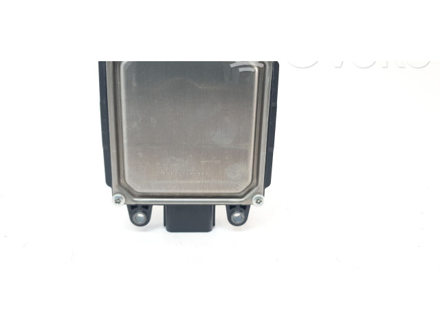 Блок управления NZ6T14C689AA, A2C77180607 Ford Puma