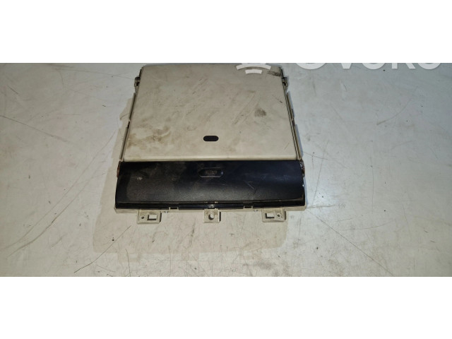 Дисплей 5KP75DW1AD Chrysler Grand Voyager V