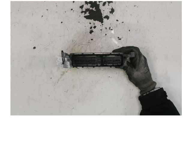 Панель приборов 0281016236 Lancia Delta