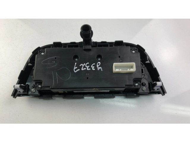 Блок управления климат-контролем 7820A883XA   Mitsubishi Mirage VI G4 Attrage