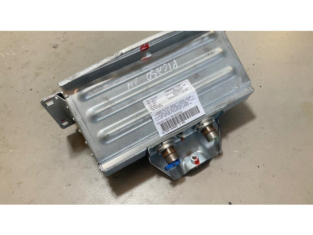 Подушка безопасности пассажира 9654247280, 30371433A   Citroen C4 I Picasso