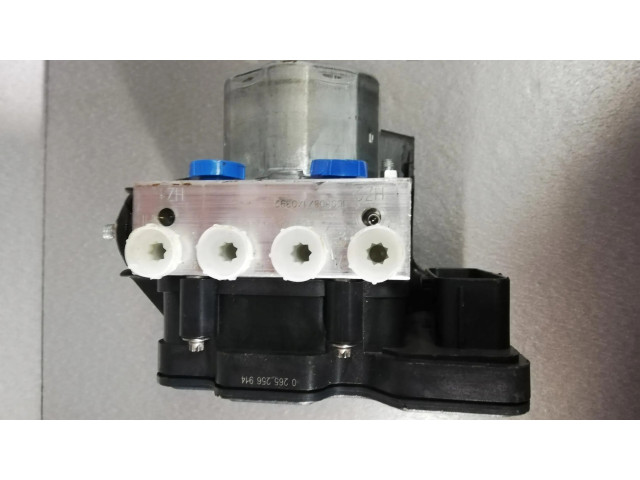 Блок АБС A0914310500 Infiniti Q30 2015-2018 года