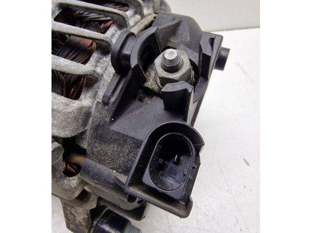 Генератор AV6N10300GD, TG15C234 Ford Transit - Tourneo Connect