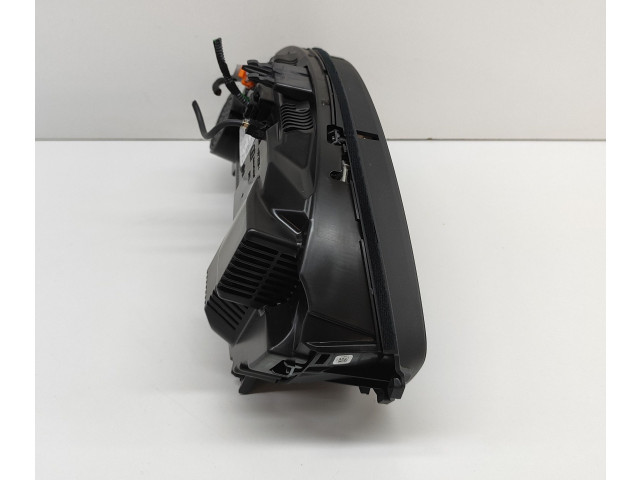 Přístrojová deska Audi A5 2018 8W5920890C, 0263731010