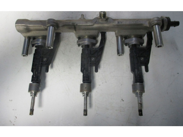 Комплект форсунок 0261500437, 8665631 Mini One - Cooper F56 F55