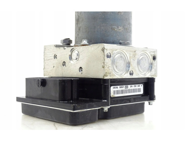 Блок АБС 8K0907379CM   Audi  A5 8T 8F  2007 - 2016 года