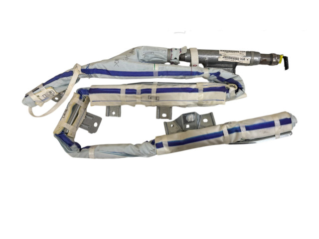 Боковая подушка безопасности 0080P1110030, NX5XA17Y130125 Mercedes-Benz X-class W470