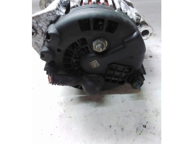 Генератор 96843503   Chevrolet Spark      