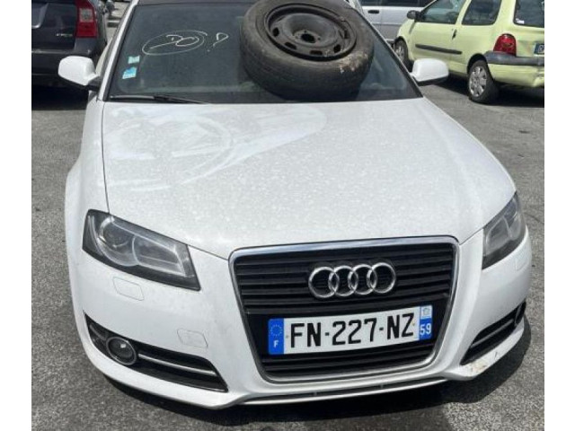 Блок АБС Audi A3 S3 A3 Sportback 8P 2005 - 2013 года