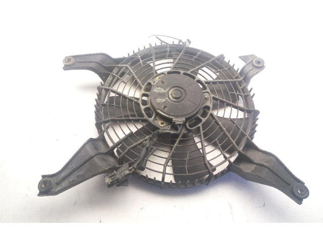 Электрический вентилятор радиаторов MR500911, 0227403852 Mitsubishi Montero