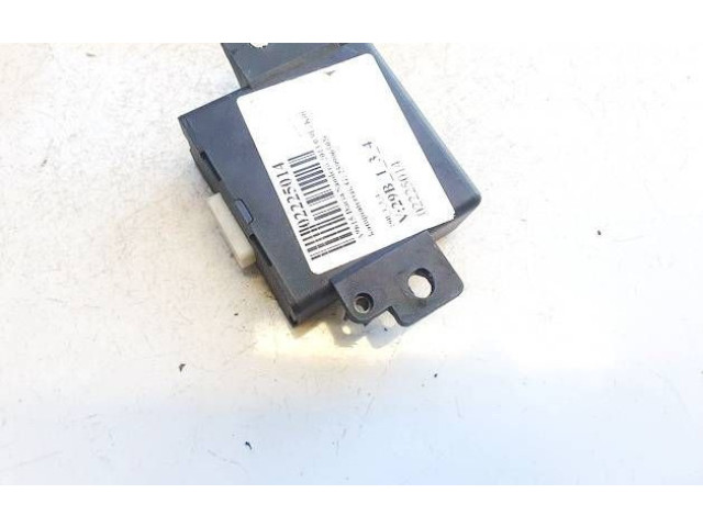 Блок управления 259906502r, bec-20933-20-0a Dacia Sandero