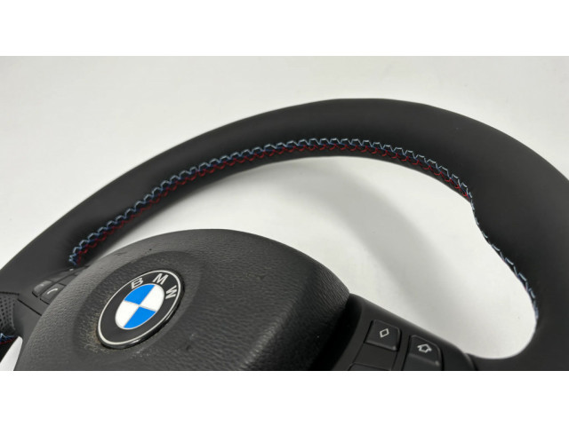 Volant BMW X6 E71 2014