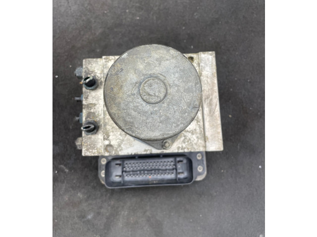 Блок управления АБС 4G0907379, 0265960353 Audi A7 S7 4G