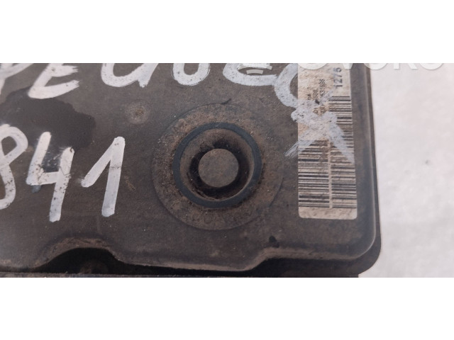 Блок АБС 0265801179, 45323H2212 Citroen Berlingo 2008 - 2018 года