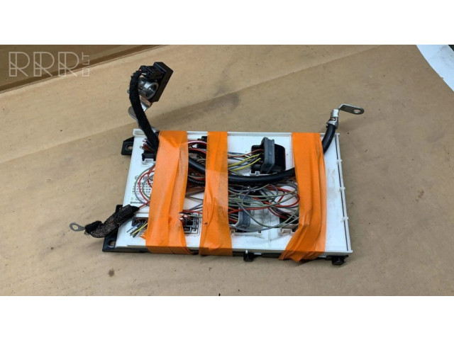 Комфортный модуль