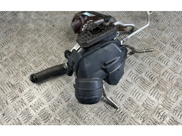  Турбина Volkswagen Golf VIII  05E145701K         