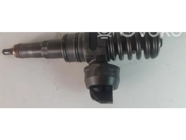 Форсунка 038130073BN, 038130073BN Volkswagen Touran I BLS