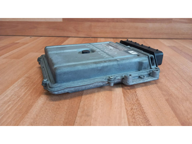 Řídící jednotka 9X2Q12A650, 0281014671   Jaguar XF X250 2011