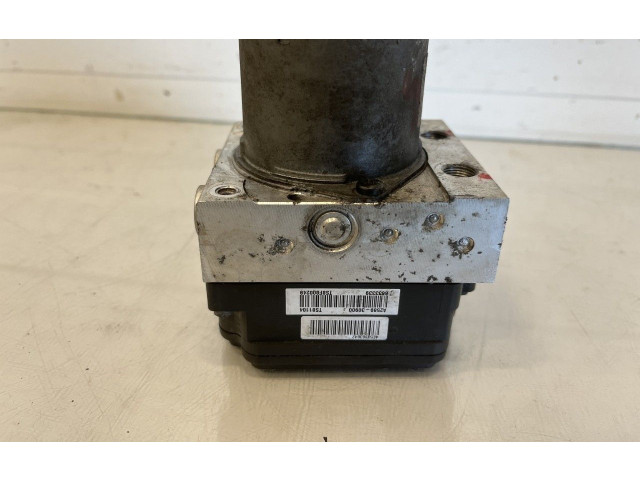 Блок АБС 58920A2330   KIA  Ceed  2012 - 2018 года