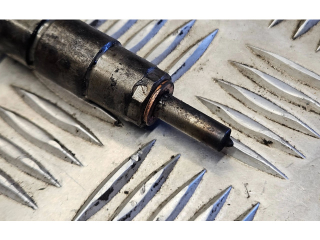 Форсунка 0445110646, 220926 Audi Q5 SQ5