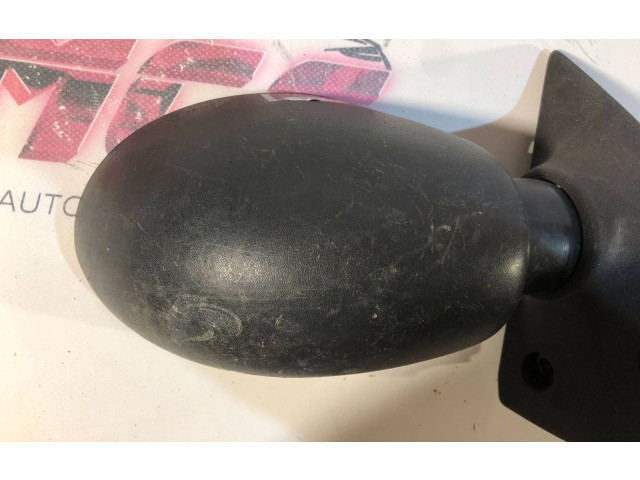 Зеркало (механическое)       Renault Twingo I  1994 - 1998 года   