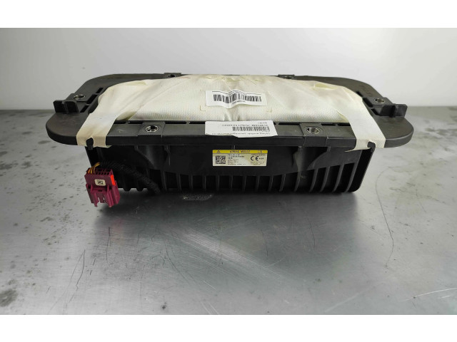 Подушка безопасности пассажира 31351330 Volvo XC90