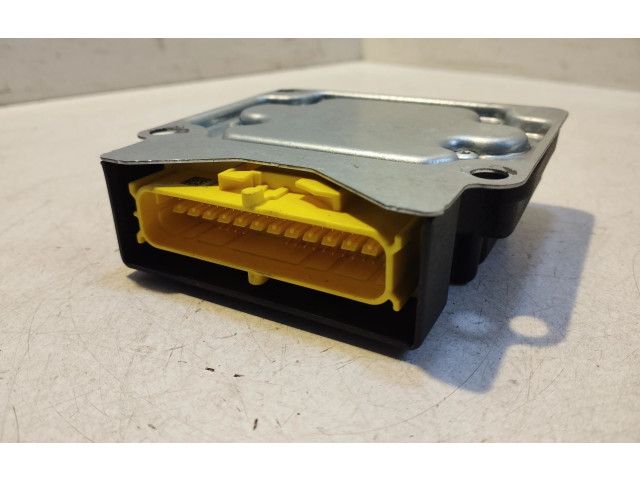 Блок подушек безопасности 6R0959655K, 0285010793 Skoda Fabia Mk2 (5J)