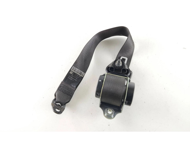 Вентилятор радиатора 13310131, 13251337 Chevrolet Orlando