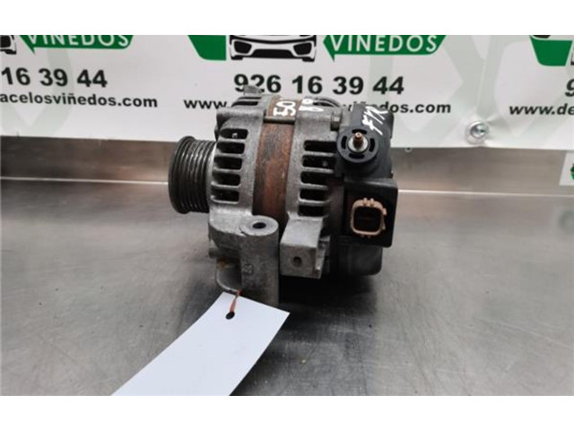 Генератор 2706026030, 1042104771 Lexus IS 200-300