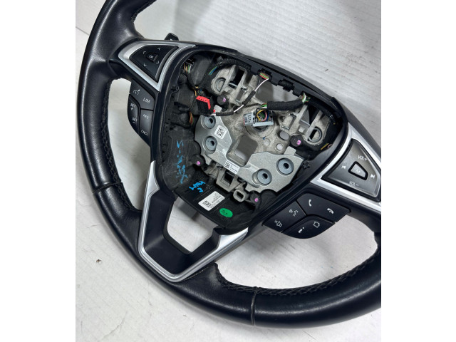 Руль Ford S-MAX  2015 -  года       