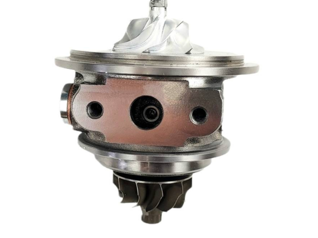 Турбина Smart ForFour II W453 822053, 144104103R