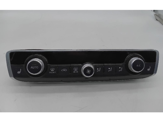 Блок управления климат-контролем 8V0820043A   Audi A3 S3 A3 Sportback 8P