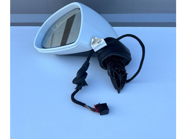 Zpětné zrcátko Porsche 911 991 2015 99161271402