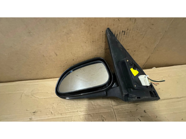 Зеркало электрическое левое Chevrolet Nubira