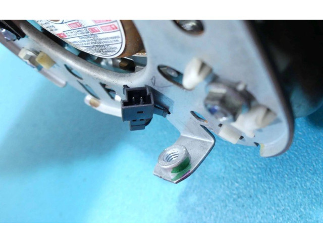 Подушка безопасности водителя 4AF3XM3E, IMPRK906129 Dodge Charger