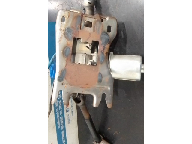    Рулевая рейка    Renault Twingo II 2007 - 2014 года