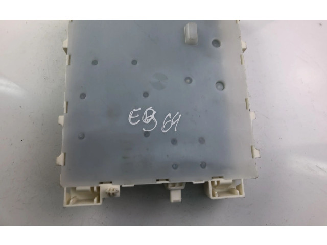 Блок управления 32268107AB Volvo XC40