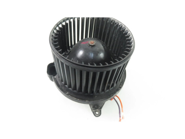 Вентилятор печки Hummer H2