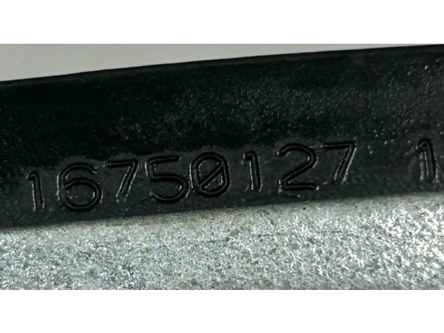 Подушка безопасности водителя 16750127 Chevrolet Monte Carlo