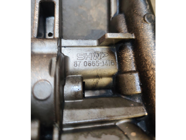 Čerpadlo oleje 8706651416 BMW 3 E90 E91