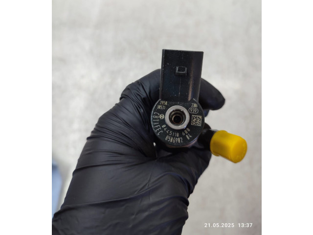 Форсунка 0445110600 Mini Cooper Countryman R60 N47C20A