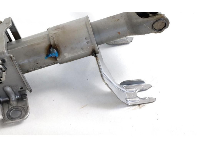 рейка Колонка рулевая 488106243R Dacia Duster 2010 - 2017 года