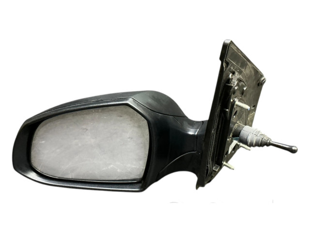 Зеркало электрическое левое Hyundai i10 2007-2012 года
