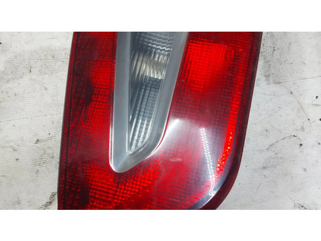 Задний фонарь правый сзади 6M2113A602EB    Ford Galaxy   2006-2015 года