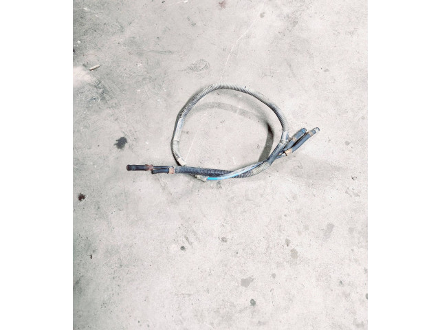 Топливная рампа    Volkswagen Transporter - Caravelle T4  